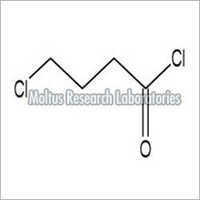 4 - Chlorobutyryl Chloride