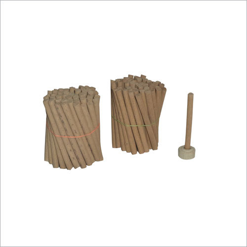 Raw Dry Dhoop Stick
