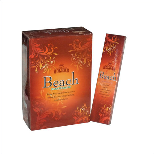 Holkar Beach Incense Sticks
