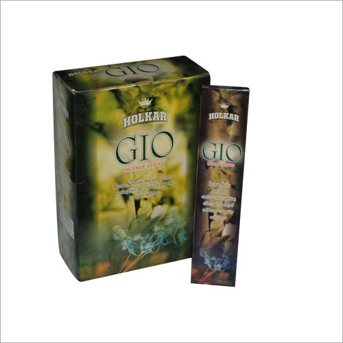 Holkar Gio Incense Sticks