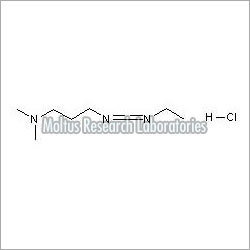 1-(3-Dimethylaminopropyl)-3-ethylcarbodiimide (EDC) HCl