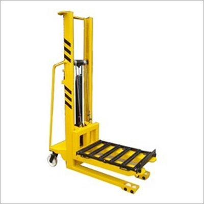 Commercial Stacker Lift