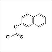 Beta Naphthol Thio Chloroformate