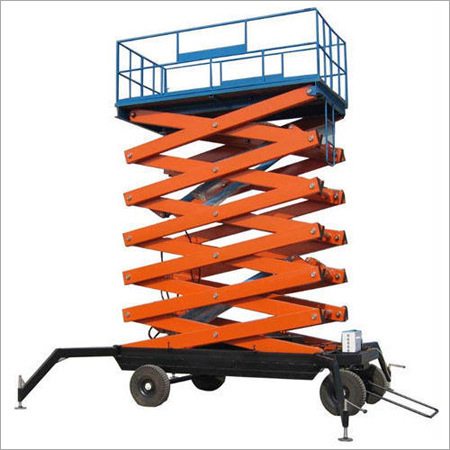 Lifting Table