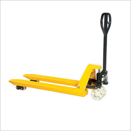 Hydraulic Hand Pallet Truck