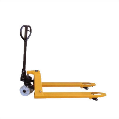 Pallet Trolleys