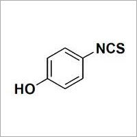 4-Isothiocyanatophenol