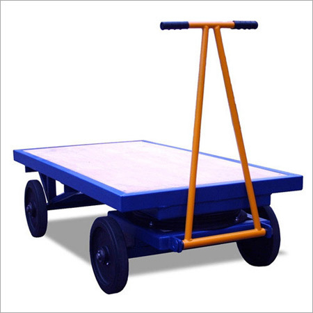 Platform Trolley