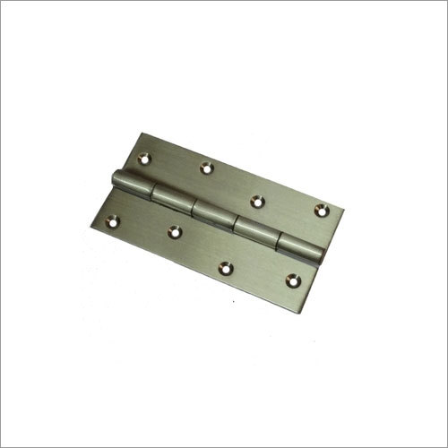 SS Premium Lacquer Hinges