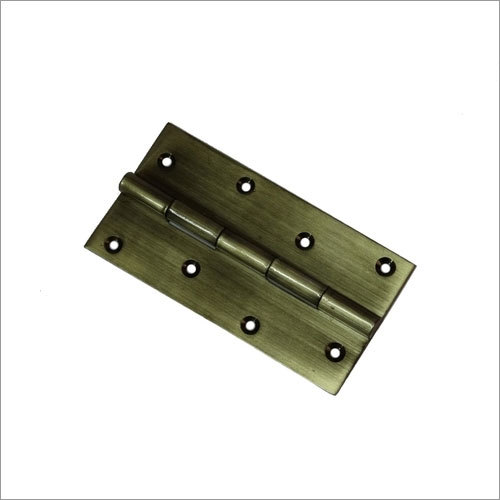 SS Green Antique Hinges