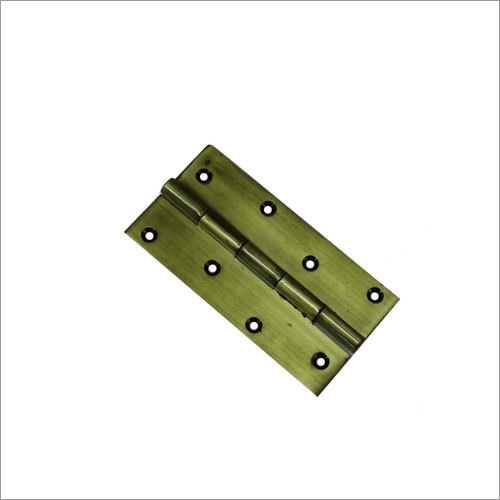 SS Brass Antique Hinges