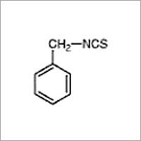 Benzyl Isothiocyanate