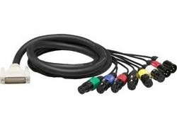 Audio Cables