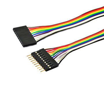 Male Female Connector