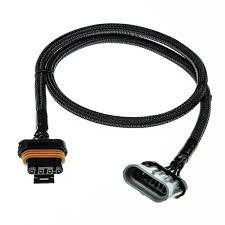 Analog Wiring Harness