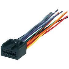 Brake Control Harnesses