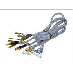 Washing Machine Wiring Harness