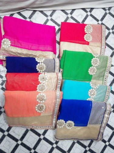 Fancy saree