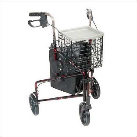 Tri Rollator