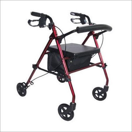 Rollator