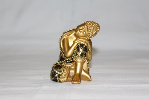 Sleeping Buddha