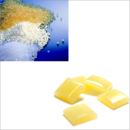 Adhesive ( Jelly Glue)