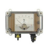 Oxygen Deficiency Detectors
