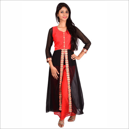 Designer Pakistani Suit