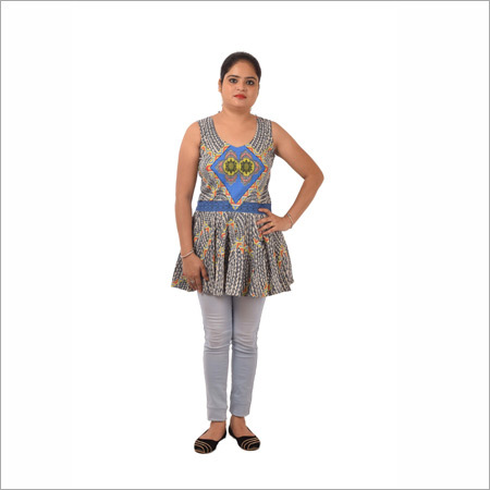 Cotton Kurti