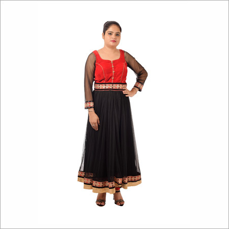 Pakistani Salwar Kameez