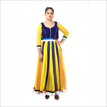 Fancy Pakistani Suit