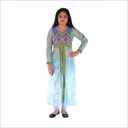 Indian Suit