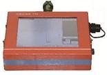 High Strain Pile Dynamic Tester