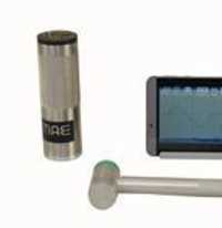 Pile Integrity Tester- Wireless Model