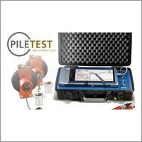 Pile Testing Systems