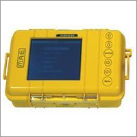 Concrete Ndt & Structure Scanning Equipments