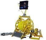 Video-Endoscopy & Borehole Inspection Camera