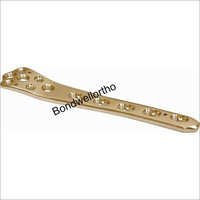 Orthopedic Implants Locking Plate