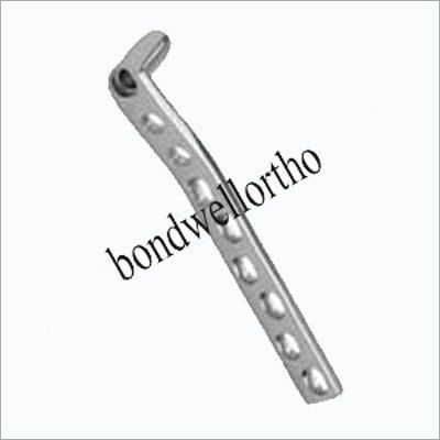 Orthopedic Implants LC DCS Locking Plates Orthopedic Implants LC DCS Locking Plates