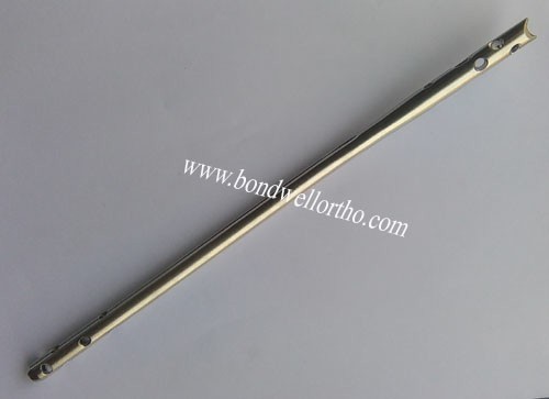 Orthopaedic Implants Syrus Expert Tibia Nail Dia Orthopaedic Implants Syrus Expert Tibia Nail Dia