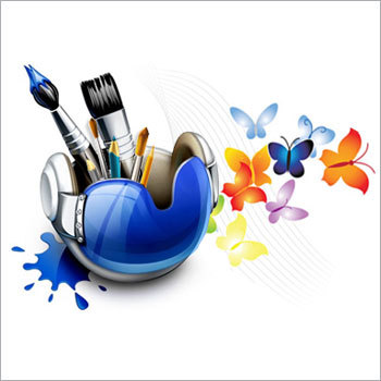 Creative Designing Services - Customizable Formats (AI, PDF, PSD), 2-3 Revisions | Colorful Designs, High Graphics, Prompt Service, Client Satisfaction