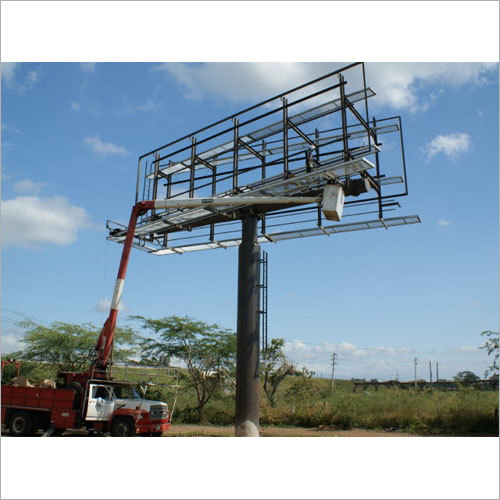 Outdoor Sites Structures