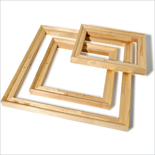 Wooden Frames