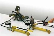 Soil Permeability Apparatus