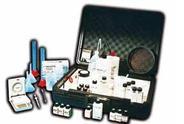 Soil Testing Equipments