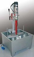 Rock Testing Equipments