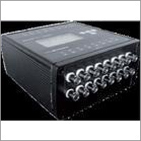 DATA ACQUISITION MODULE (VIBdaq)