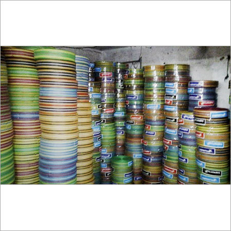 Plastic Niwar