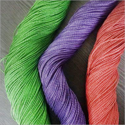 Colored Twines