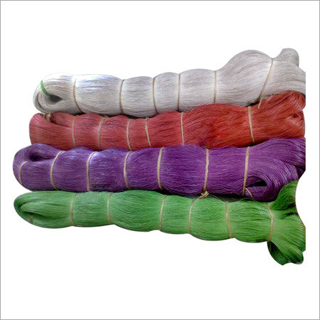 Monofilament Yarn
